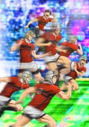 All Out!!