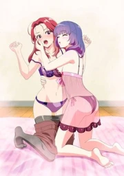 Android wa Keiken Ninzuu ni Hairimasu ka??