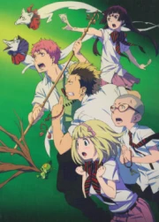 Ao no Exorcist Especiales