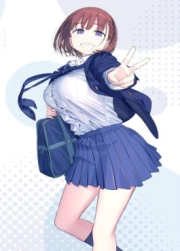 Getsuyoubi no Tawawa 2 Special