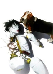 Ghost in the Shell 2: Innocence Castellano