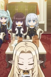 Kagejitsu! Second