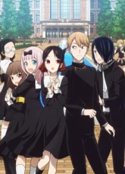 Kaguya-sama wa Kokurasetai 2
