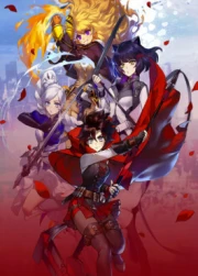 RWBY Volume 7