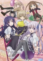 Tenshi no 3P!