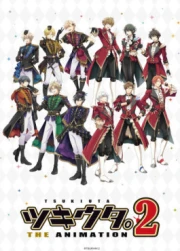 Tsukiuta The Animation 2
