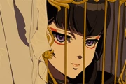 Undead Girl Murder Farce