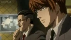 Death Note episodio 27