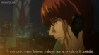 Death Note episodio 32