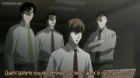 Death Note episodio 35