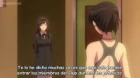 Amagami SS episodio 14