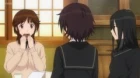 Amagami SS episodio 17