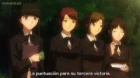 Amagami SS episodio 24