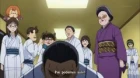 Yondemasu yo, Azazel-san 2 episodio 7