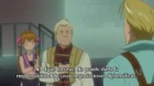 Suisei no Gargantia episodio 11