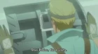 Suisei no Gargantia episodio 12
