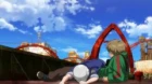 Suisei no Gargantia episodio 14