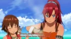 Suisei no Gargantia episodio 3