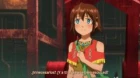Suisei no Gargantia episodio 4