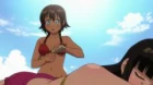 Suisei no Gargantia episodio 5