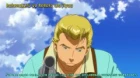 Suisei no Gargantia episodio 8