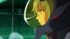 Suisei no Gargantia episodio 9
