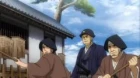 Hakuouki: Sekkaroku episodio 3