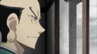 Mushibugyo episodio 12