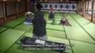 Mushibugyo episodio 13
