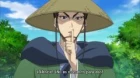 Mushibugyo episodio 17