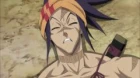Mushibugyo episodio 21