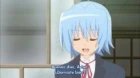Hayate no Gotoku! Cuties episodio 3