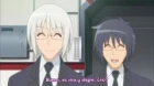Hayate no Gotoku! Cuties episodio 4