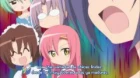 Hayate no Gotoku! Cuties episodio 9
