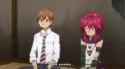 Arata Kangatari episodio 10