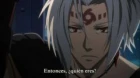 Arata Kangatari episodio 2