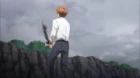 Arata Kangatari episodio 9