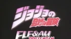 JoJo's Bizarre Adventure episodio 11