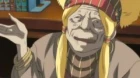 JoJo's Bizarre Adventure episodio 6