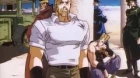 JoJo's Bizarre Adventure episodio 8