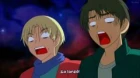 Sparrow's Hotel episodio 1