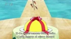 Toriko x One Piece x Dragon Ball Z Crossover episodio 1