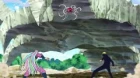 Toriko x One Piece x Dragon Ball Z Crossover episodio 2