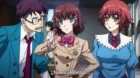Valvrave the Liberator episodio 11