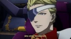 Valvrave the Liberator episodio 4