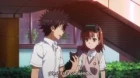 Toaru Kagaku no Railgun S episodio 12
