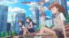 Toaru Kagaku no Railgun S episodio 16