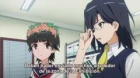 Toaru Kagaku no Railgun S episodio 23