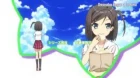 Hentai Ouji to Warawanai Neko episodio 1