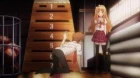 Hentai Ouji to Warawanai Neko episodio 9